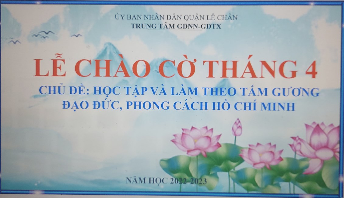 Ảnh đại diện
